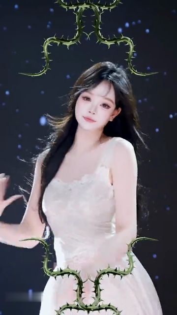 Hiệu ứng Dây gai bản 2