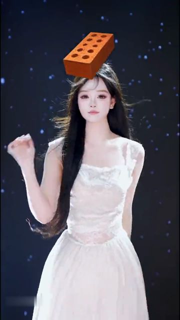 Hiệu ứng Gạch rơi